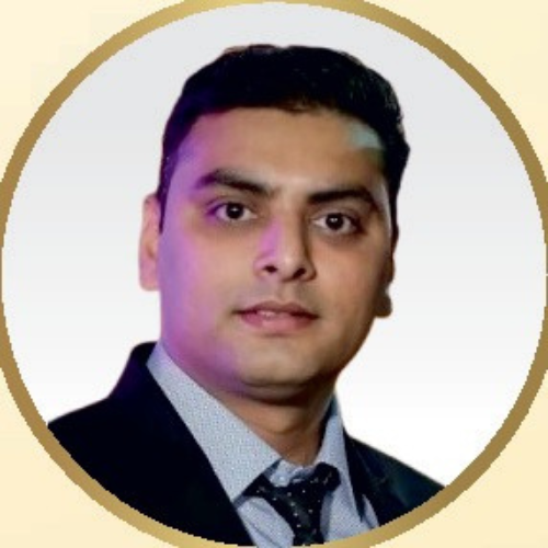 Mr. Anoop Kr Kaushik